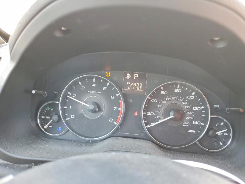 Aukcja sprzedaży 2012 Subaru Outback, vin: 4S4BRBCC7C3299128, numer aukcji: 68814186