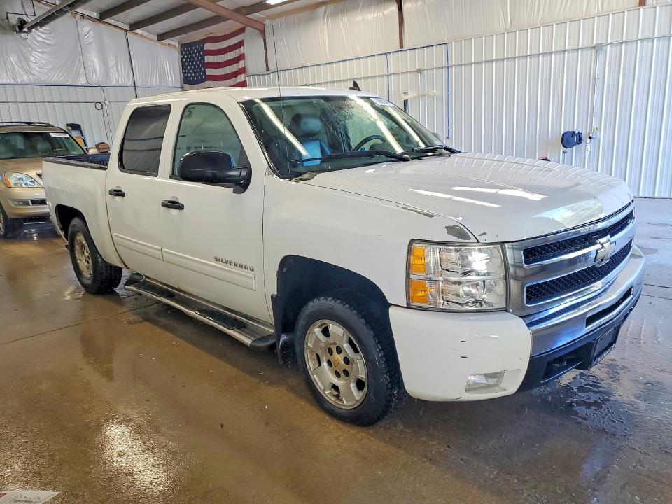 Aukcja sprzedaży 2011 Chevrolet Silverado, vin: 1GCPKSE35BF127379, numer aukcji: 70023196