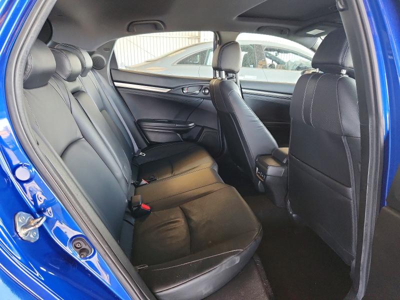 Aukcja sprzedaży 2019 Honda Civic, vin: SHHFK7H98KU417644, numer aukcji: 67355736