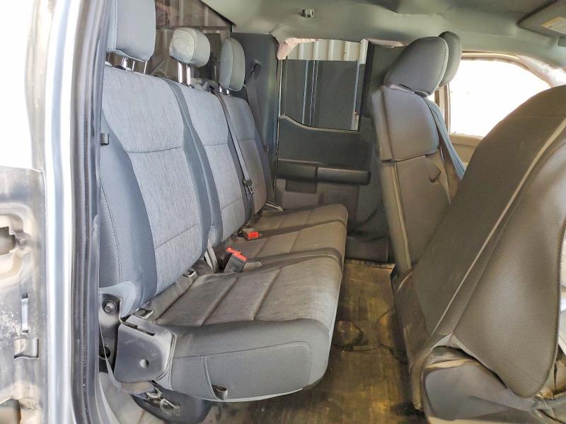 Aukcja sprzedaży 2023 Ford F150, vin: 1FTFX1E53PKE18406, numer aukcji: 65045966