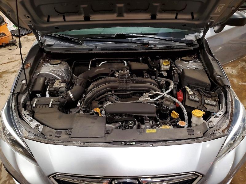 Aukcja sprzedaży 2019 Subaru Impreza, vin: 4S3GTAB60K3757477, numer aukcji: 69789156