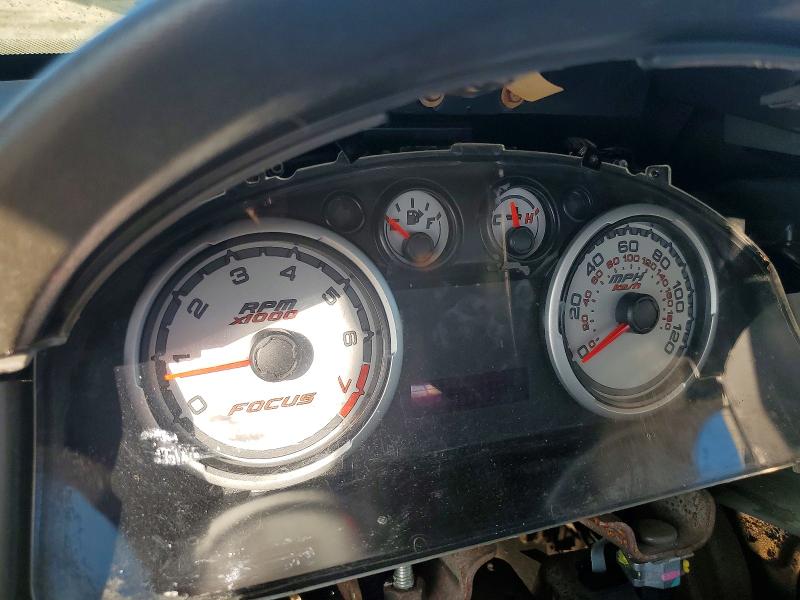 2011 Ford Focus მანქანა იყიდება აუქციონზე, vin: 1FAHP3FN2BW130399, აუქციონის ნომერი: 69502136