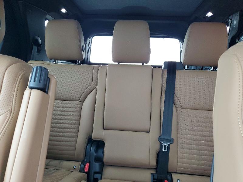 Aukcja sprzedaży 2026 Land Rover Discovery, vin: SALRL2FX8T2521547, numer aukcji: 70722686