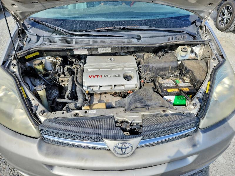 Aukcja sprzedaży 2005 Toyota Sienna, vin: 5TDZA22C75S362726, numer aukcji: 69815316