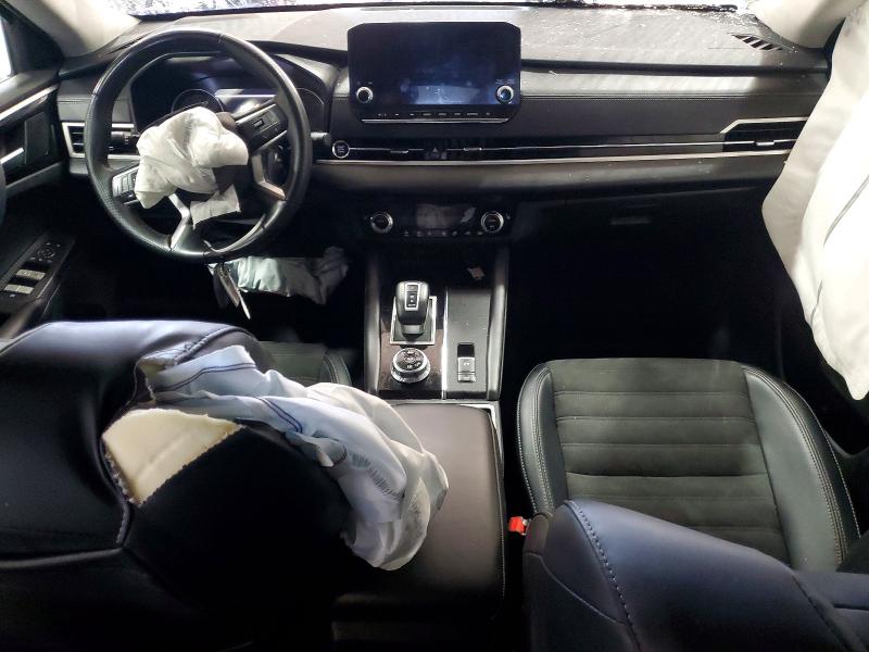 Aukcja sprzedaży 2024 Mitsubishi Outlander, vin: JA4J4VA85RZ060935, numer aukcji: 71174156