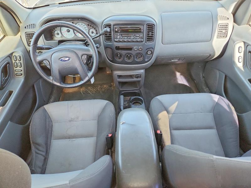 2003 Ford Escape მანქანა იყიდება აუქციონზე, vin: 1FMYU02133KB21526, აუქციონის ნომერი: 66303646