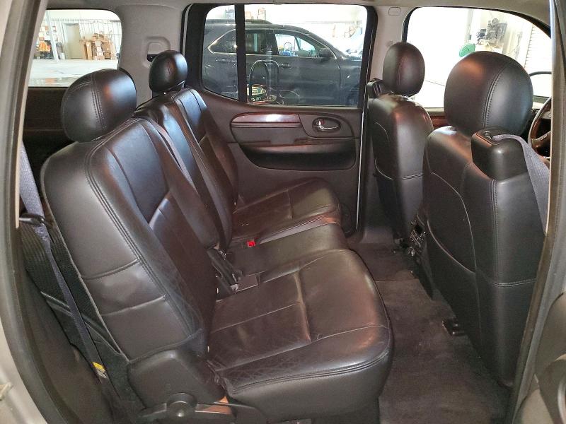 Продаж на аукціоні авто 2006 Gmc Envoy, vin: 1GKET66M266103022, номер лоту: 67473126