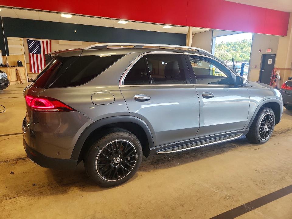 67825056 :رقم المزاد ، 4JGFB4KE4LA087576 vin ، 2020 Mercedes-benz Gle مزاد بيع