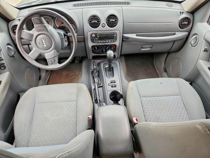 Продаж на аукціоні авто 2005 Jeep Liberty, vin: 1J4GL38K15W688618, номер лоту: 68176066