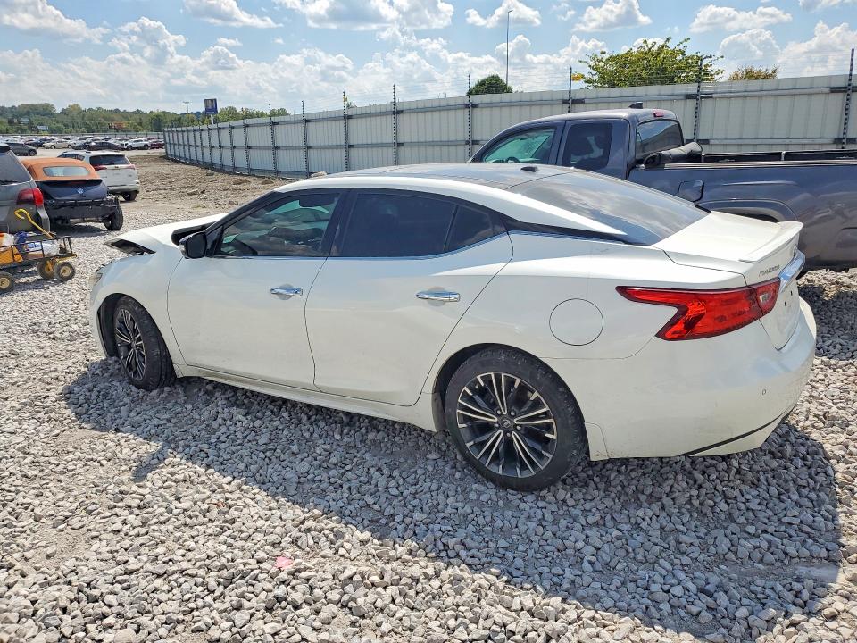 Продаж на аукціоні авто 2017 Nissan Maxima, vin: 1N4AA6AP1HC439773, номер лоту: 67514176