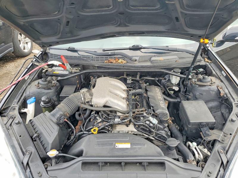 2011 Hyundai Genesis Coupe მანქანა იყიდება აუქციონზე, vin: KMHHU6KH9BU061044, აუქციონის ნომერი: 70581816