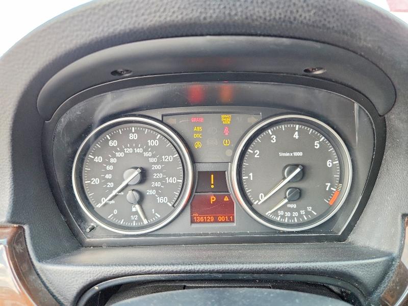 Aukcja sprzedaży 2011 Bmw 328, vin: WBAPH5G58BNM80118, numer aukcji: 69973696
