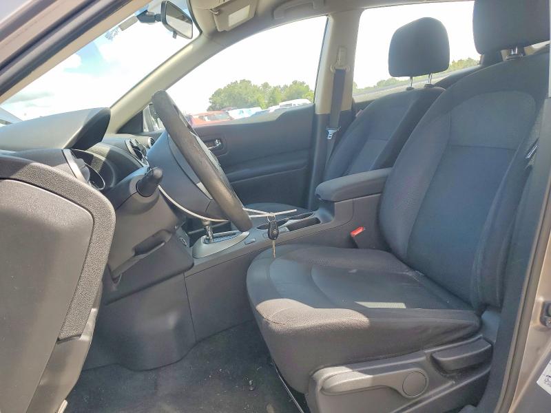 Продаж на аукціоні авто 2014 Nissan Rogue Select, vin: JN8AS5MT0EW615169, номер лоту: 69947526
