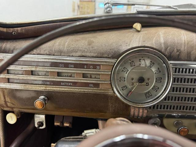 Продажа на аукционе авто 1941 Chevrolet Sedan, vin: 0AC178782, номер лота: 71095776