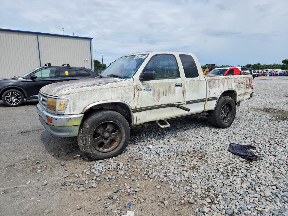 Aukcja sprzedaży 1996 Toyota T100, vin: JT4TN12D4T0018056, numer aukcji: 69095976