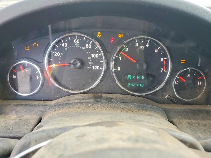 2012 Jeep Liberty მანქანა იყიდება აუქციონზე, vin: 1C4PJMAK5CW187319, აუქციონის ნომერი: 68714196