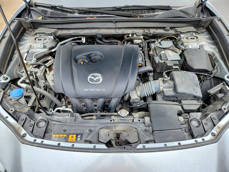 Продаж на аукціоні авто 2021 Mazda Cx-30, vin: 3MVDMBCL3MM251457, номер лоту: 69978936