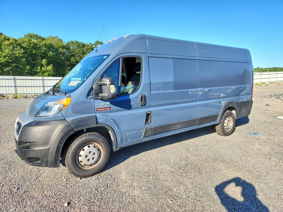 Aukcja sprzedaży 2020 Ram Promaster 3500, vin: 3C6URVJG8LE145273, numer aukcji: 64995106