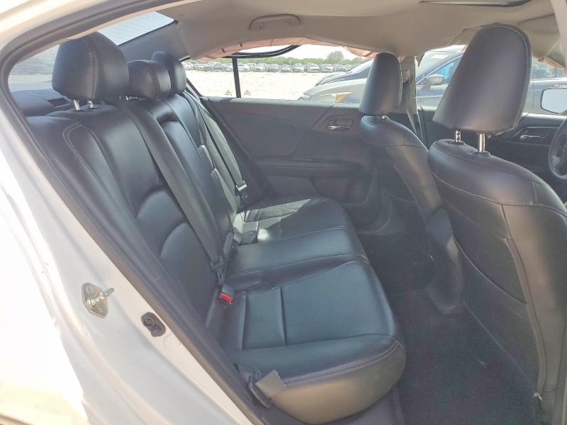 Aukcja sprzedaży 2021 Honda Accord, vin: 1HGCR2F59FA128260, numer aukcji: 69145516