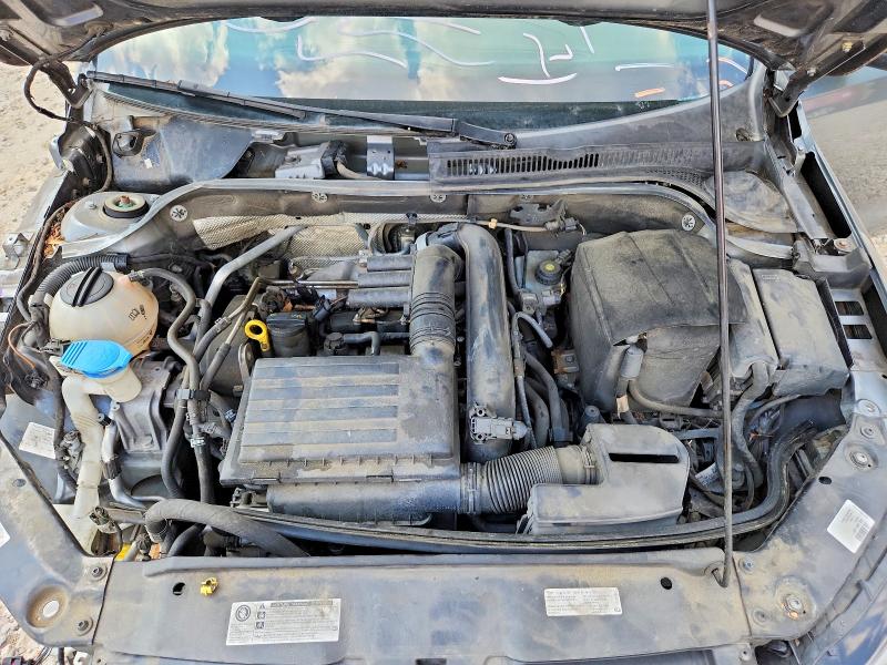 Aukcja sprzedaży 2017 Volkswagen Jetta, vin: 3VW2B7AJ1HM393001, numer aukcji: 67527296