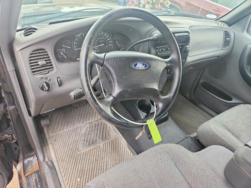 Продажа на аукционе авто 2002 Ford Ranger, vin: 1FTYR44V12TA77967, номер лота: 67848066
