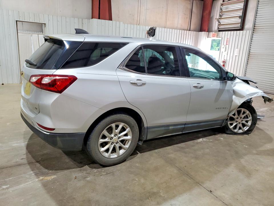 Aukcja sprzedaży 2018 Chevrolet Equinox, vin: 2GNAXJEV9J6214821, numer aukcji: 68694746