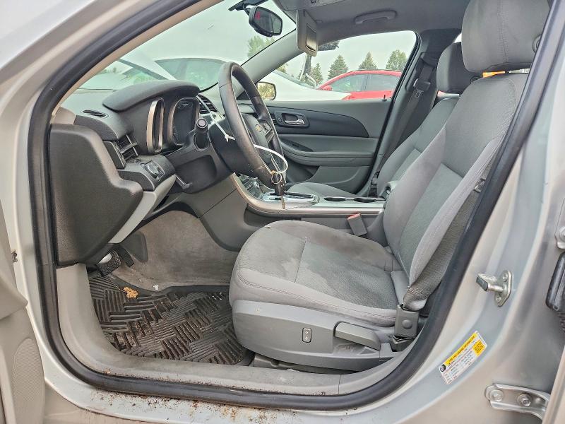 67813026 :رقم المزاد ، 1G11B5SA2DF347911 vin ، 2013 Chevrolet Malibu مزاد بيع