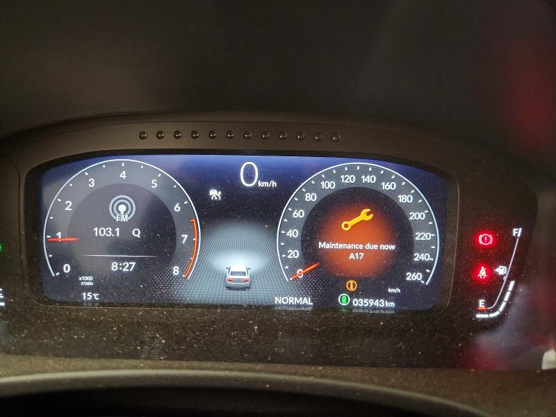 2024 Honda Civic მანქანა იყიდება აუქციონზე, vin: 2HGFE1E59RH080768, აუქციონის ნომერი: 69177936