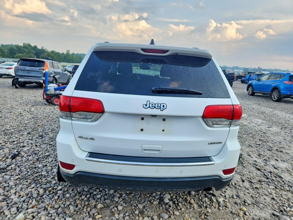 67661436 :رقم المزاد ، 1C4RJFBG3JC411071 vin ، 2018 Jeep Grand Cherokee مزاد بيع