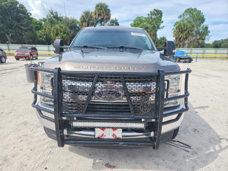 Aukcja sprzedaży 2019 Ford F250, vin: 1FT7W2BT0KEC49372, numer aukcji: 68244226