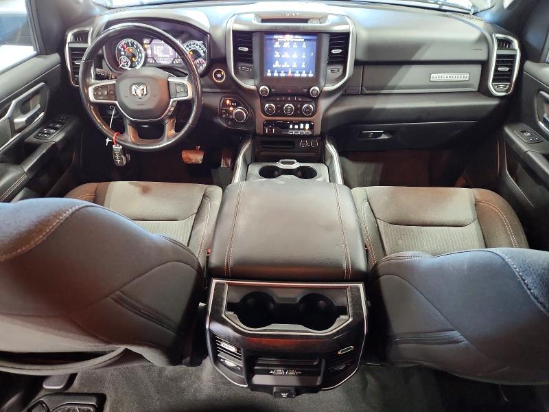 Продаж на аукціоні авто 2020 Ram 1500, vin: 1C6SRFFT6LN329903, номер лоту: 67697366