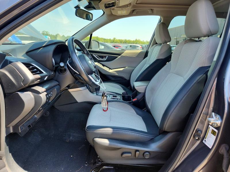 Aukcja sprzedaży 2022 Subaru Forester, vin: JF2SKAEC8NH511204, numer aukcji: 64948656