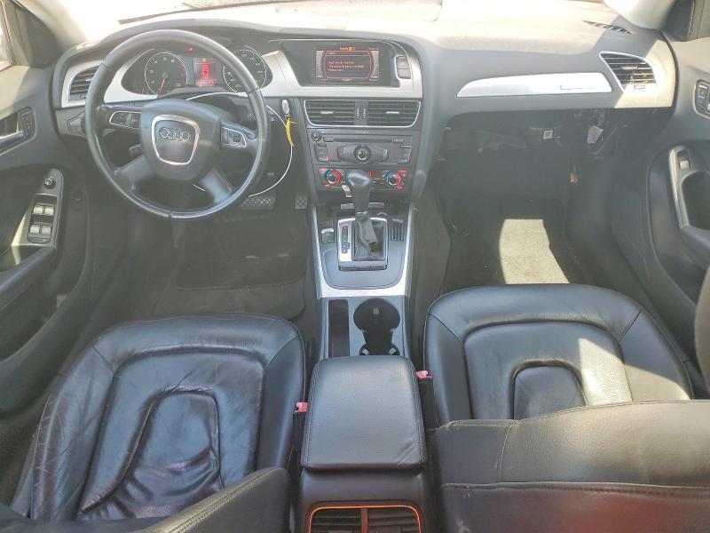Auction sale of the 2010 Audi A4, vin: WAUFFAFL2AN024057, lot number: 67198756