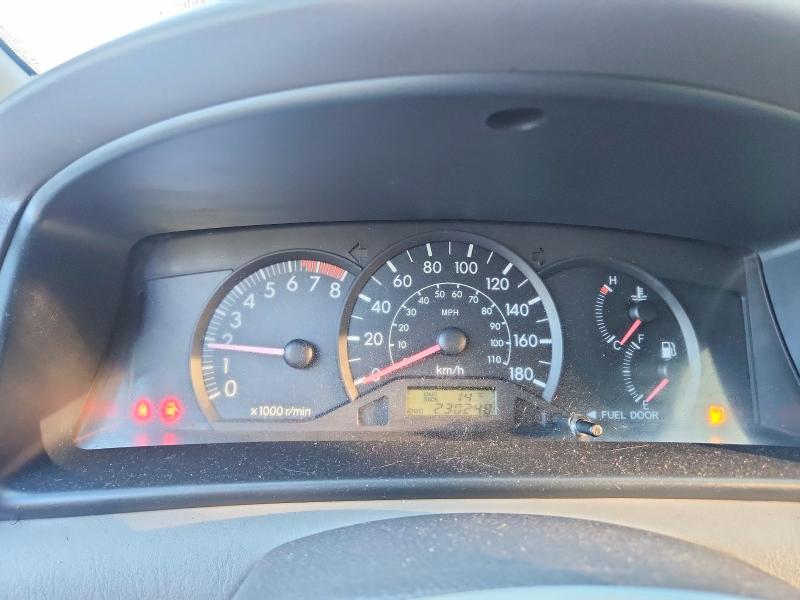 Aukcja sprzedaży 2006 Toyota Corolla, vin: 2T1BR32E16C558477, numer aukcji: 67642406