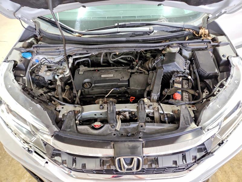 Продажа на аукционе авто 2016 Honda Cr-v, vin: 2HKRM3H5XGH565740, номер лота: 70809436