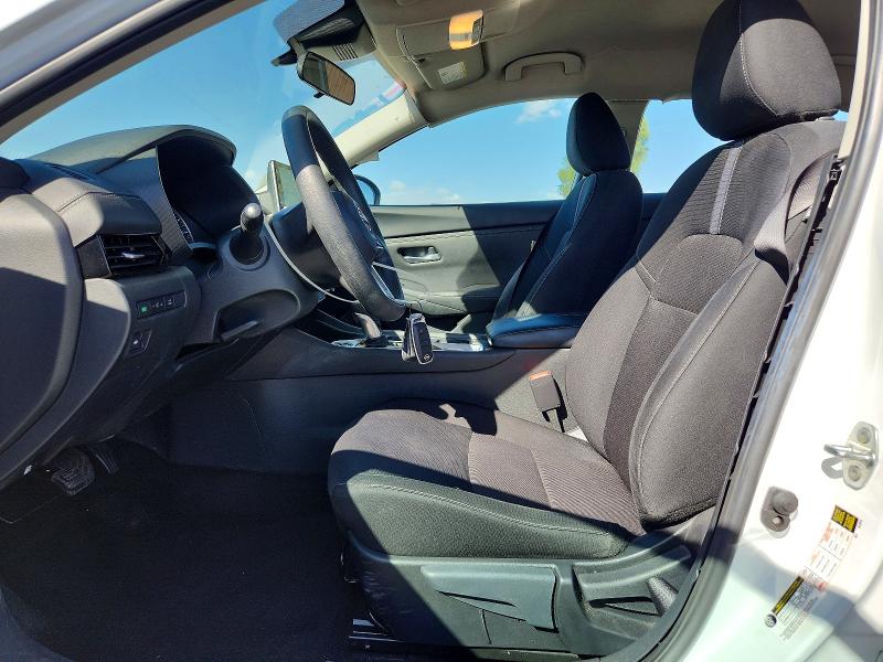 Aukcja sprzedaży 2024 Nissan Sentra, vin: 3N1AB8CV6RY351926, numer aukcji: 68928416