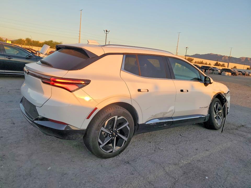 69060706 :رقم المزاد ، 3GN7DLRP9SS179064 vin ، 2025 Chevrolet Equinox مزاد بيع