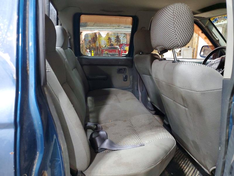 Продаж на аукціоні авто 2002 Nissan Frontier, vin: 1N6ED29Y42C332066, номер лоту: 69204906