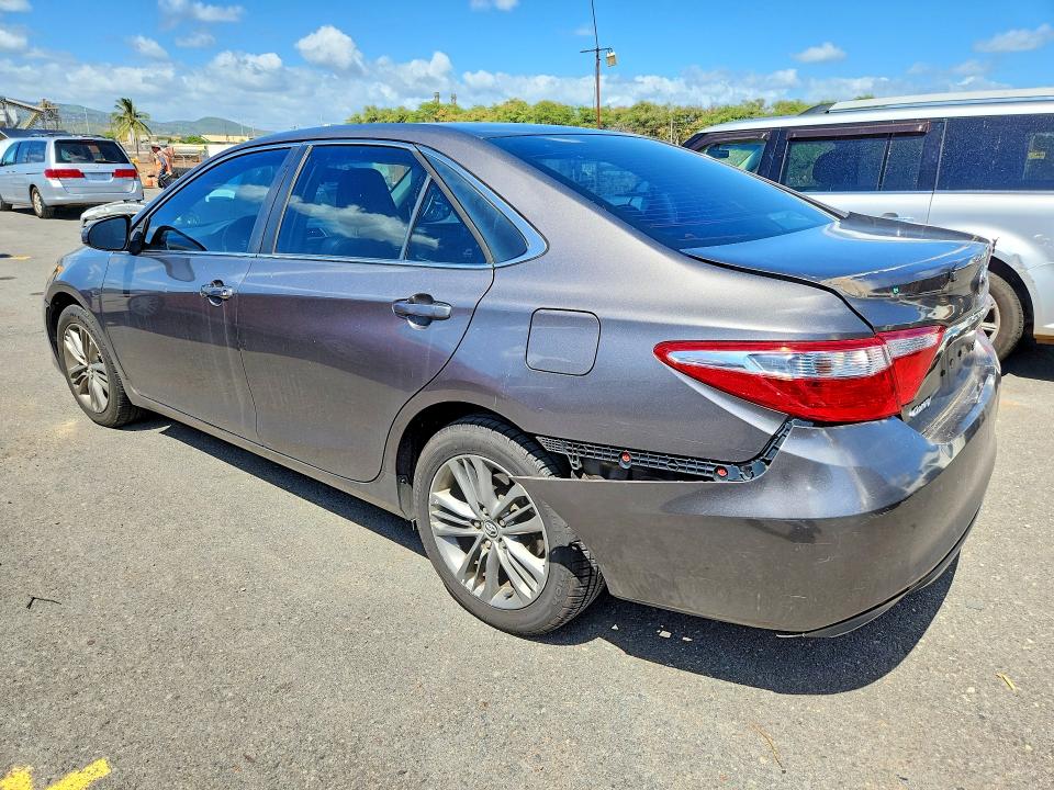 2015 Toyota Camry მანქანა იყიდება აუქციონზე, vin: 4T1BF1FK9FU897158, აუქციონის ნომერი: 66097426