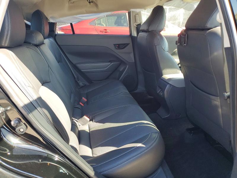 Продажа на аукционе авто 2024 Subaru Crosstrek, vin: JF2GUADC1RH280332, номер лота: 59410206