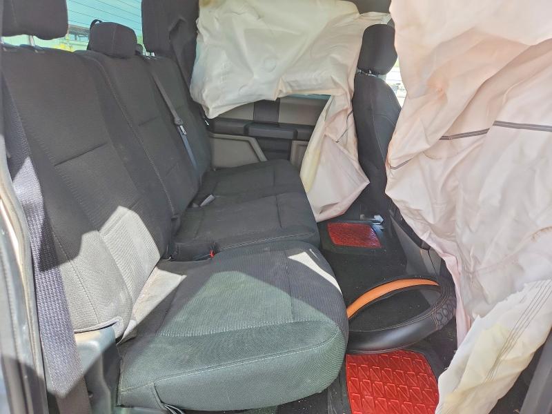 Продаж на аукціоні авто 2019 Ford F150, vin: 1FTEW1EP5KKE81161, номер лоту: 69063046