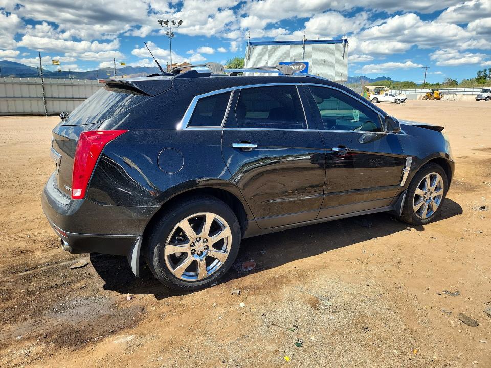 2010 Cadillac Srx მანქანა იყიდება აუქციონზე, vin: 3GYFNKE40AS570197, აუქციონის ნომერი: 67844136