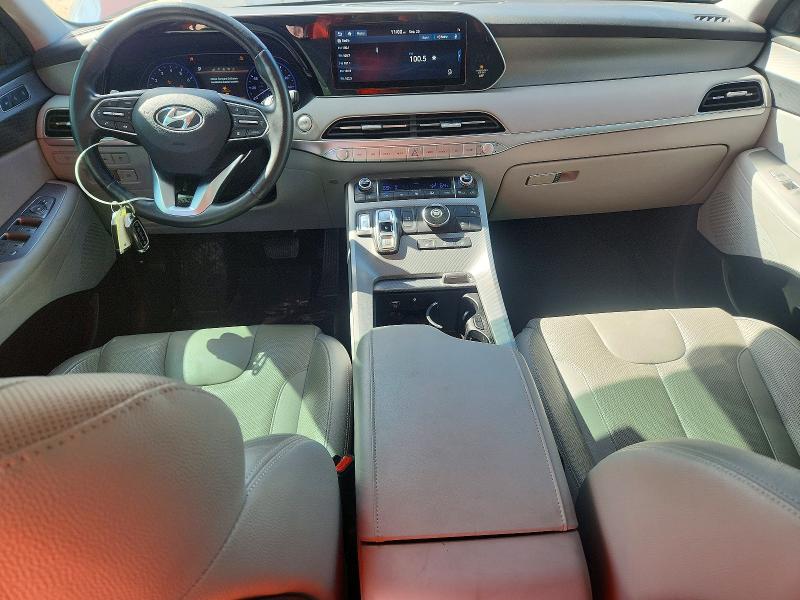 Aukcja sprzedaży 2020 Hyundai Palisade, vin: KM8R44HE8LU097864, numer aukcji: 70554816