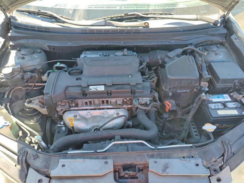 Aukcja sprzedaży 2010 Hyundai Elantra, vin: KMHDU4AD3AU842156, numer aukcji: 69449656