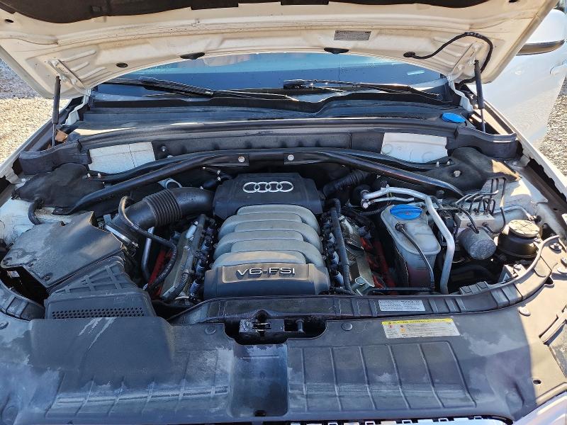 Auction sale of the 2012 Audi Q5, vin: WA1WKAFPXCA033921        , lot number: 68768776
