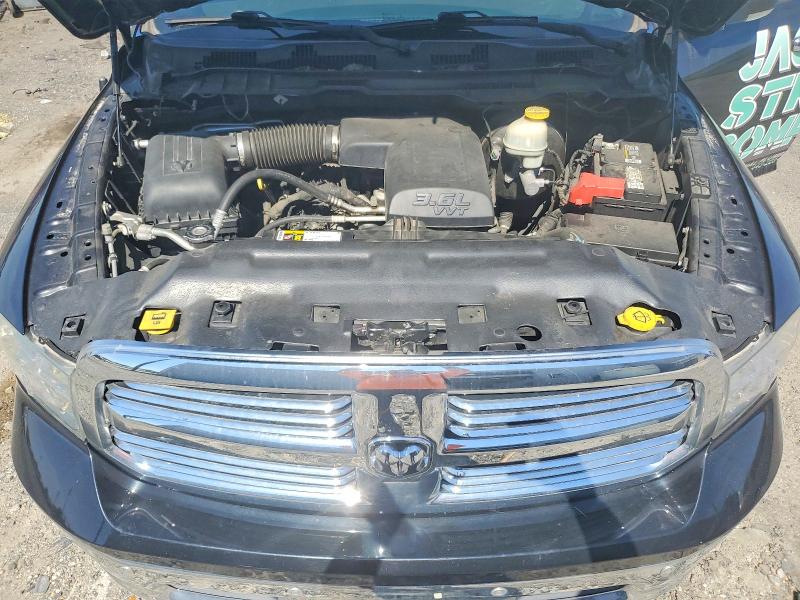 68367036 :رقم المزاد ، 1C6RR7LG1HS617767 vin ، 2017 Ram 1500 مزاد بيع