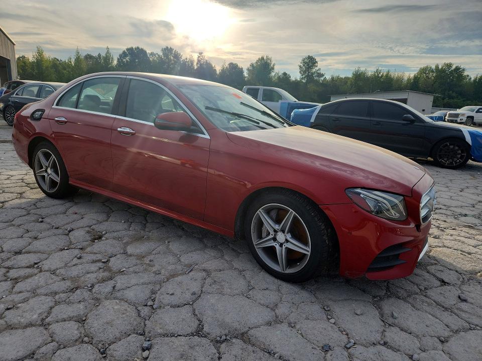 Aukcja sprzedaży 2017 Mercedes-benz E, vin: WDDZF4JB8HA062271, numer aukcji: 69637086