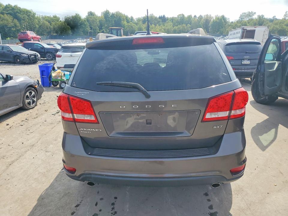 Aukcja sprzedaży 2016 Dodge Journey, vin: 3C4PDDBG9GT241945, numer aukcji: 67509826
