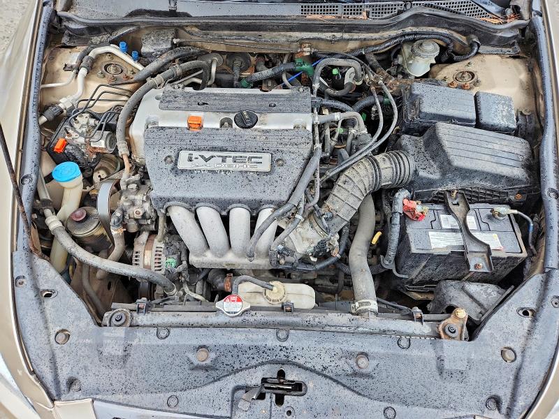 Aukcja sprzedaży 2004 Honda Accord, vin: 1HGCM56664A004078, numer aukcji: 69797616
