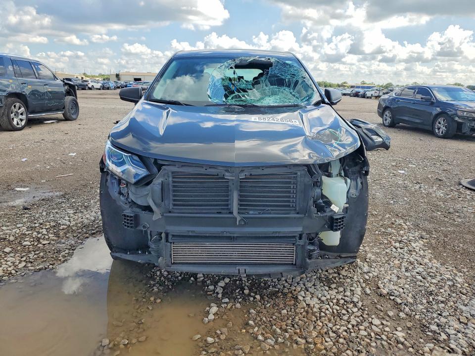 Продажа на аукционе авто 2019 Chevrolet Equinox, vin: 2GNAXHEV9K6143386, номер лота: 68242856